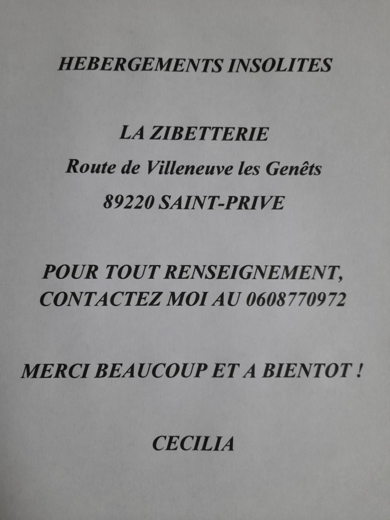 הוילה Saint-Privé La Roulotte Du Pecheur מראה חיצוני תמונה